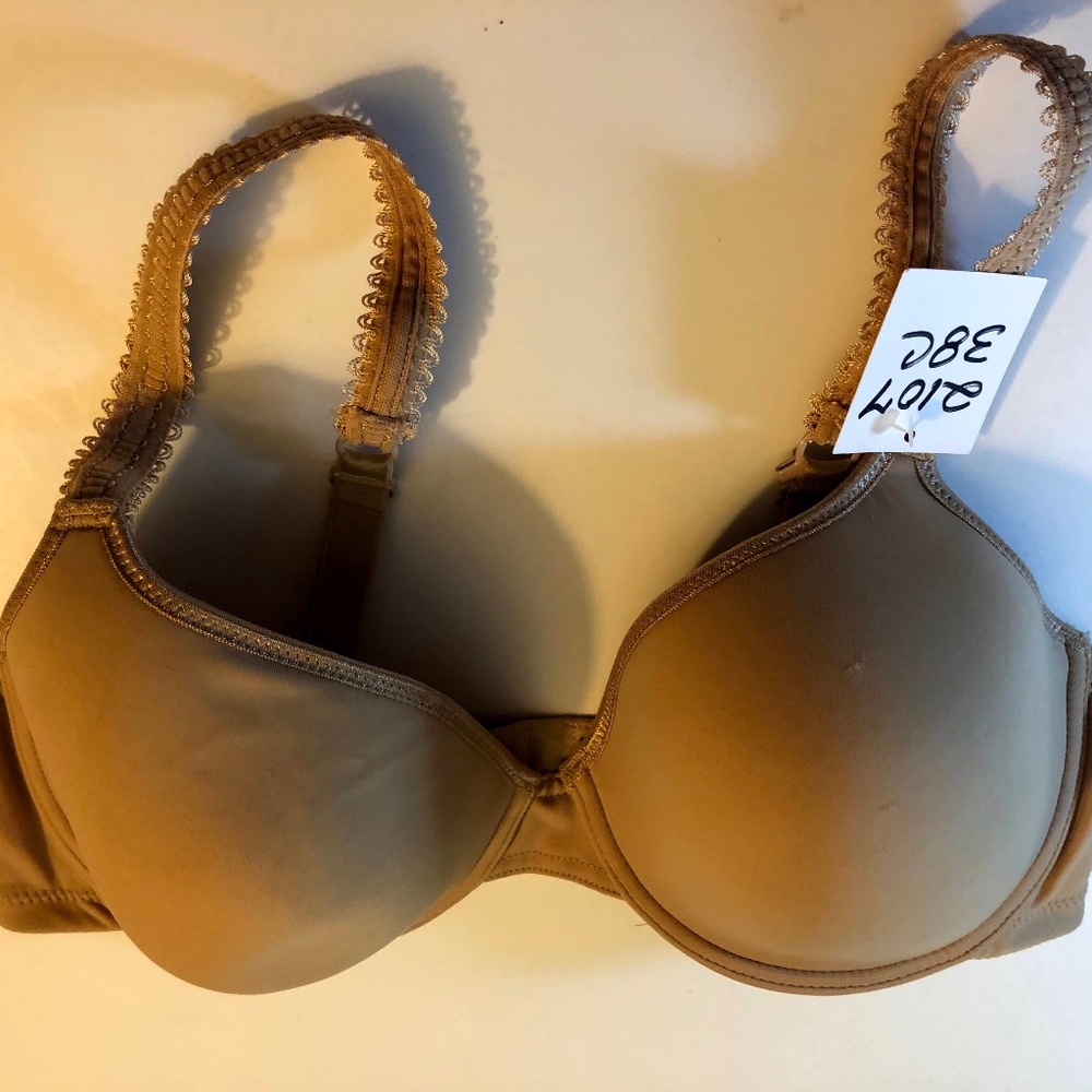 Essential Bodywear 38C bra - NWT